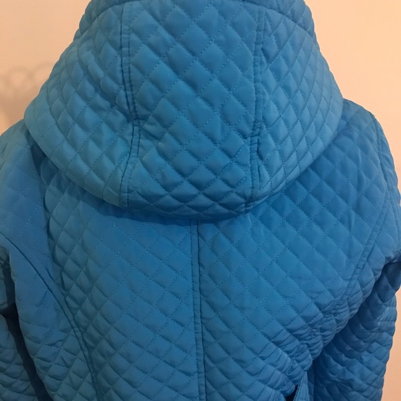 Calvin Klein Jacket - Picture 7 of 8